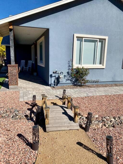 Modern 3 Bedroom Home Cottonwood Eksteriør bilde
